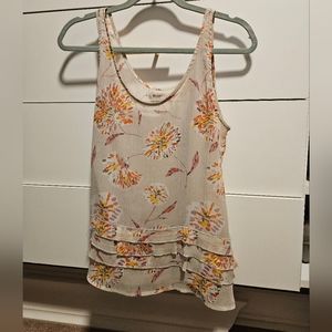 Old Navy top sz S